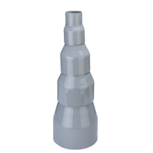 PVC Reducer Multistage Concentric
